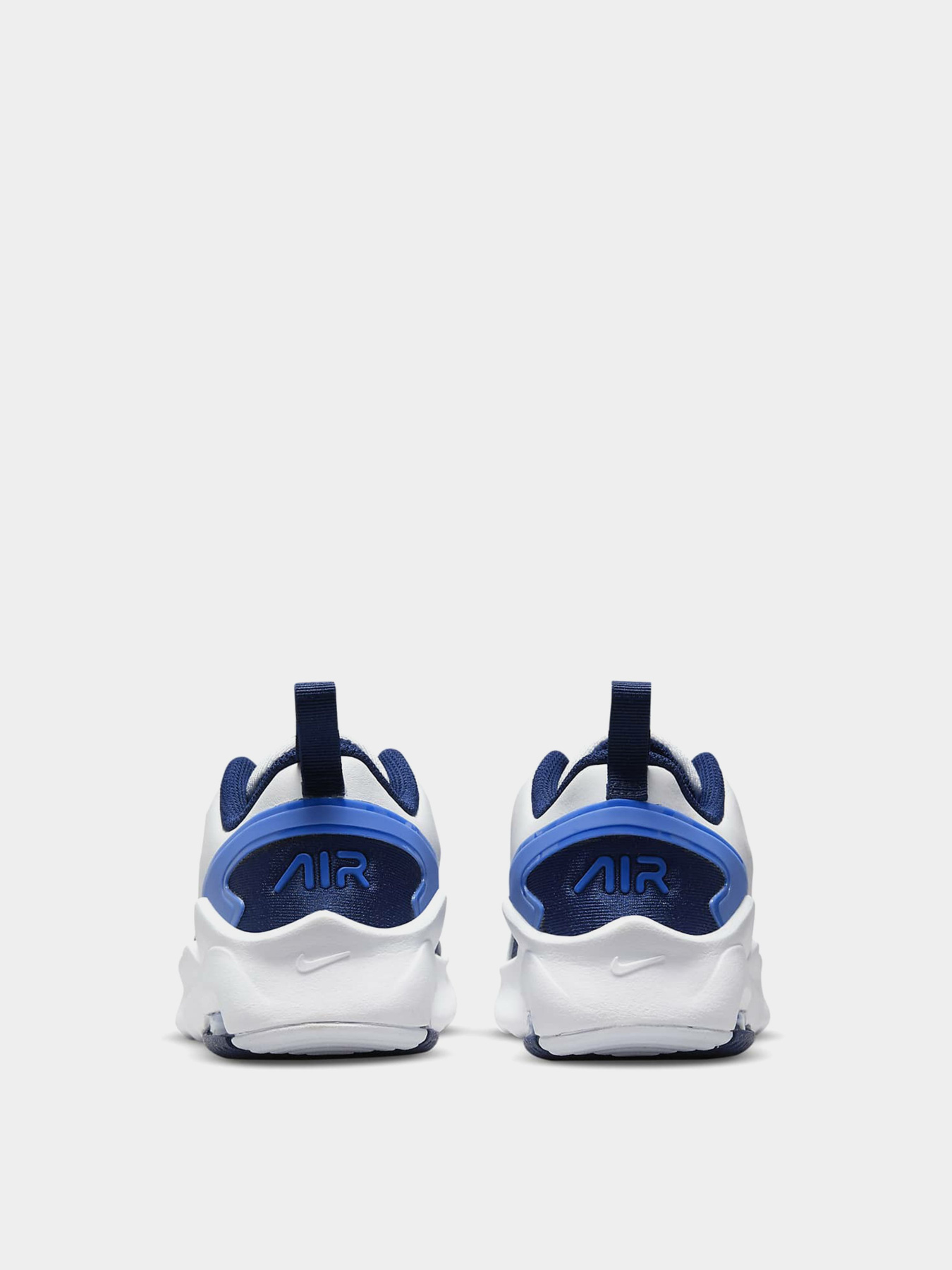 Кроссовки повседневные NIKE Air Max Bolt модель CW1627-400 Фото