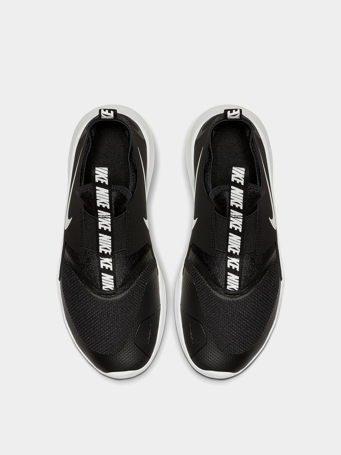 Кросівки NIKE Flex Runner модель AT4662-001 Фото