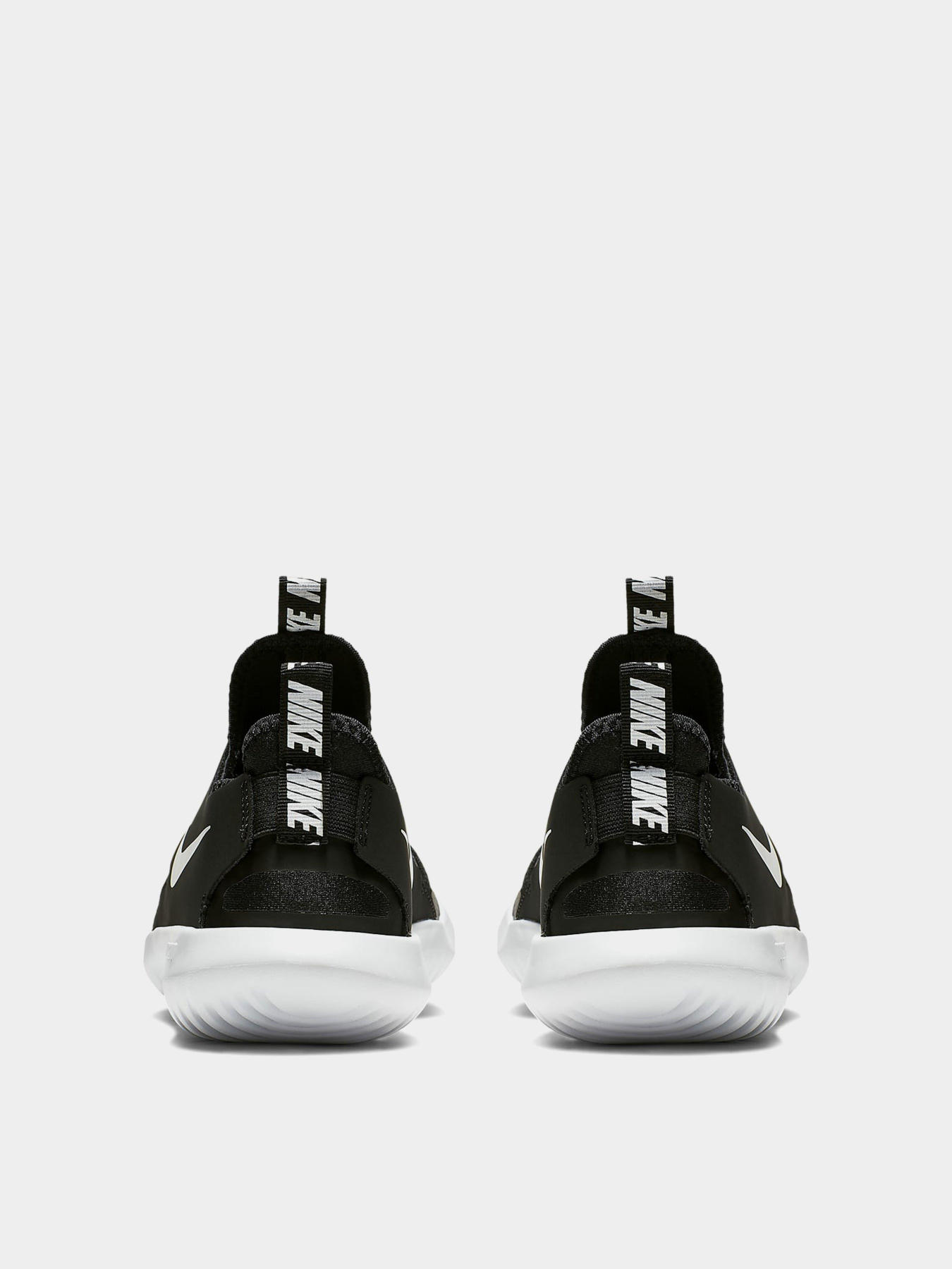 Кросівки NIKE Flex Runner модель AT4662-001 Фото