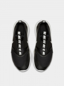 Кросівки NIKE Flex Runner модель AT4662-001 Фото