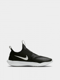 Кросівки повсякденні NIKE Flex Runner модель AT4662-001 Кросівки повсякденні NIKE Flex Runner модель AT4662-001 Фото