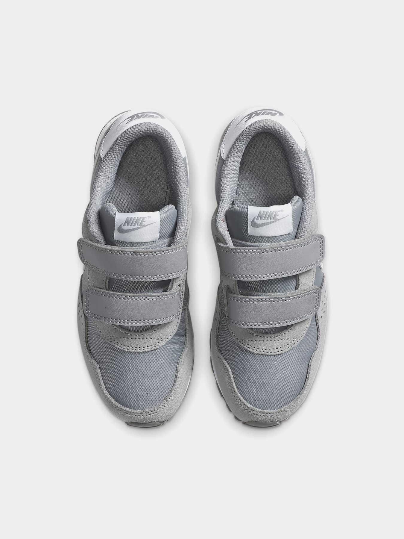 Кросівки NIKE MD Valiant модель CN8559-001 Фото