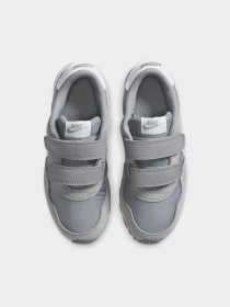 Кросівки NIKE MD Valiant модель CN8559-001 Фото