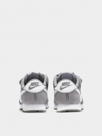 Кросівки NIKE MD Valiant модель CN8559-001 Фото