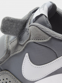 Кросівки повсякденні NIKE MD Valiant модель CN8559-001 Фото