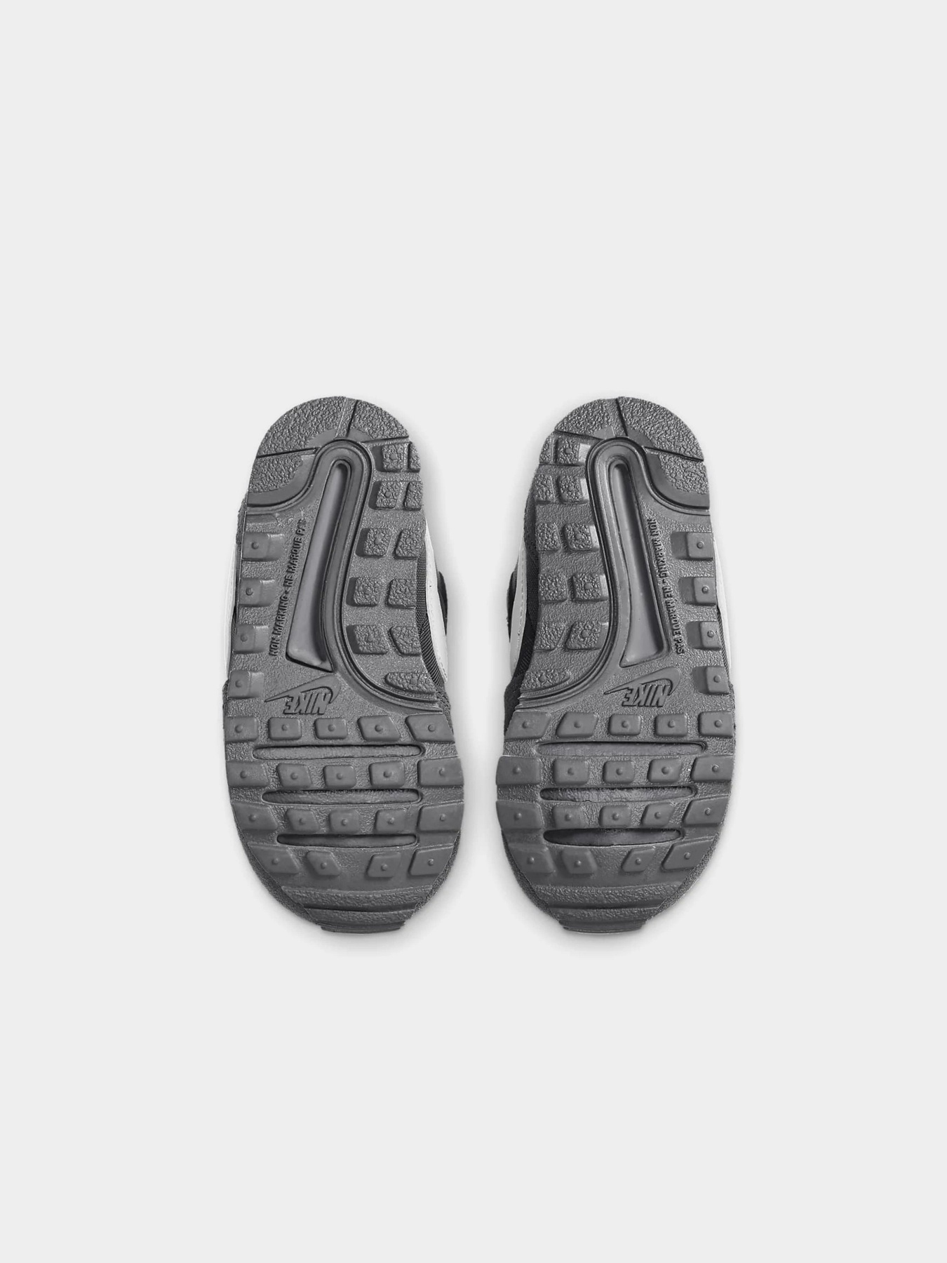 Кроссовки повседневные NIKE MD Valiant модель CN8560-001 Фото