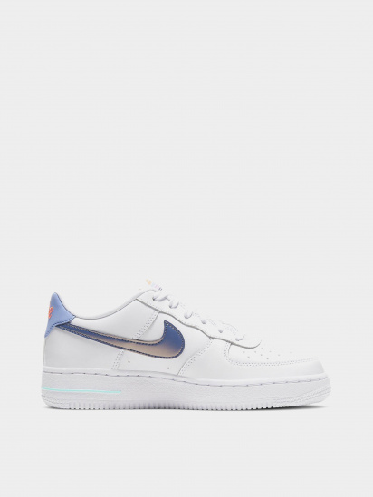 Кеди низькі NIKE Air Force 1 LV8 1 модель DC8188-100 — фото - INTERTOP