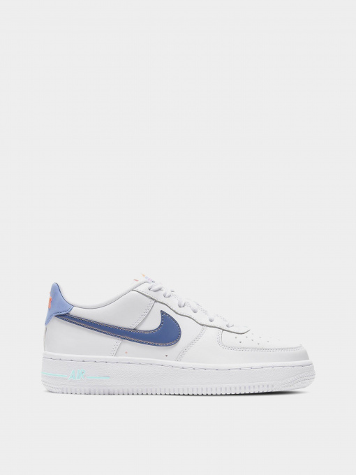 Кеды низкие NIKE Air Force 1 LV8 1 модель DC8188-100 Фото