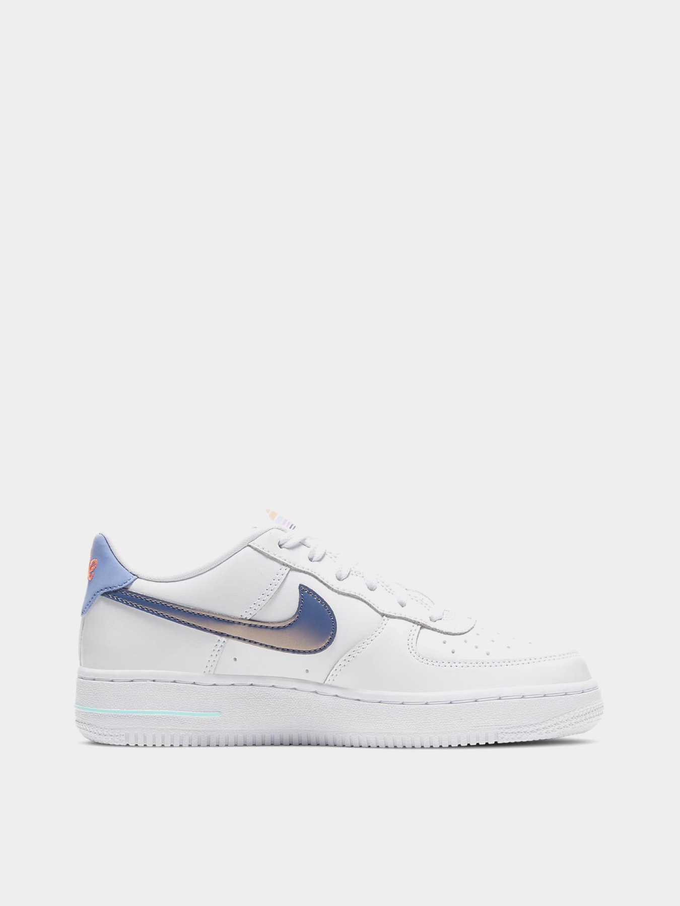 Кеды низкие NIKE Air Force 1 LV8 1 модель DC8188-100 Фото