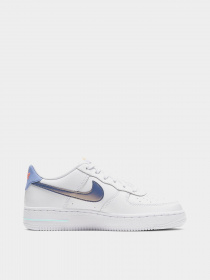 Кеды низкие NIKE Air Force 1 LV8 1 модель DC8188-100 Фото