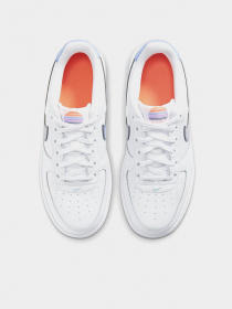 Кеды низкие NIKE Air Force 1 LV8 1 модель DC8188-100 Фото