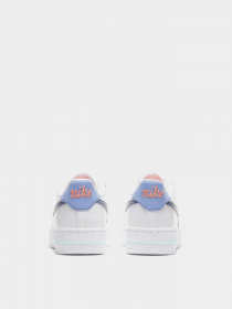 Кеды низкие NIKE Air Force 1 LV8 1 модель DC8188-100 Фото