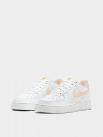 Кеди низькі NIKE Air Force 1 модель CT3839-102 Фото