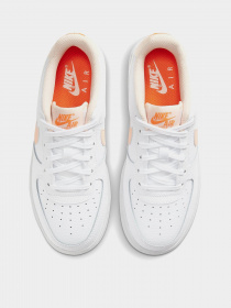 Кеди низькі NIKE Air Force 1 модель CT3839-102 Фото