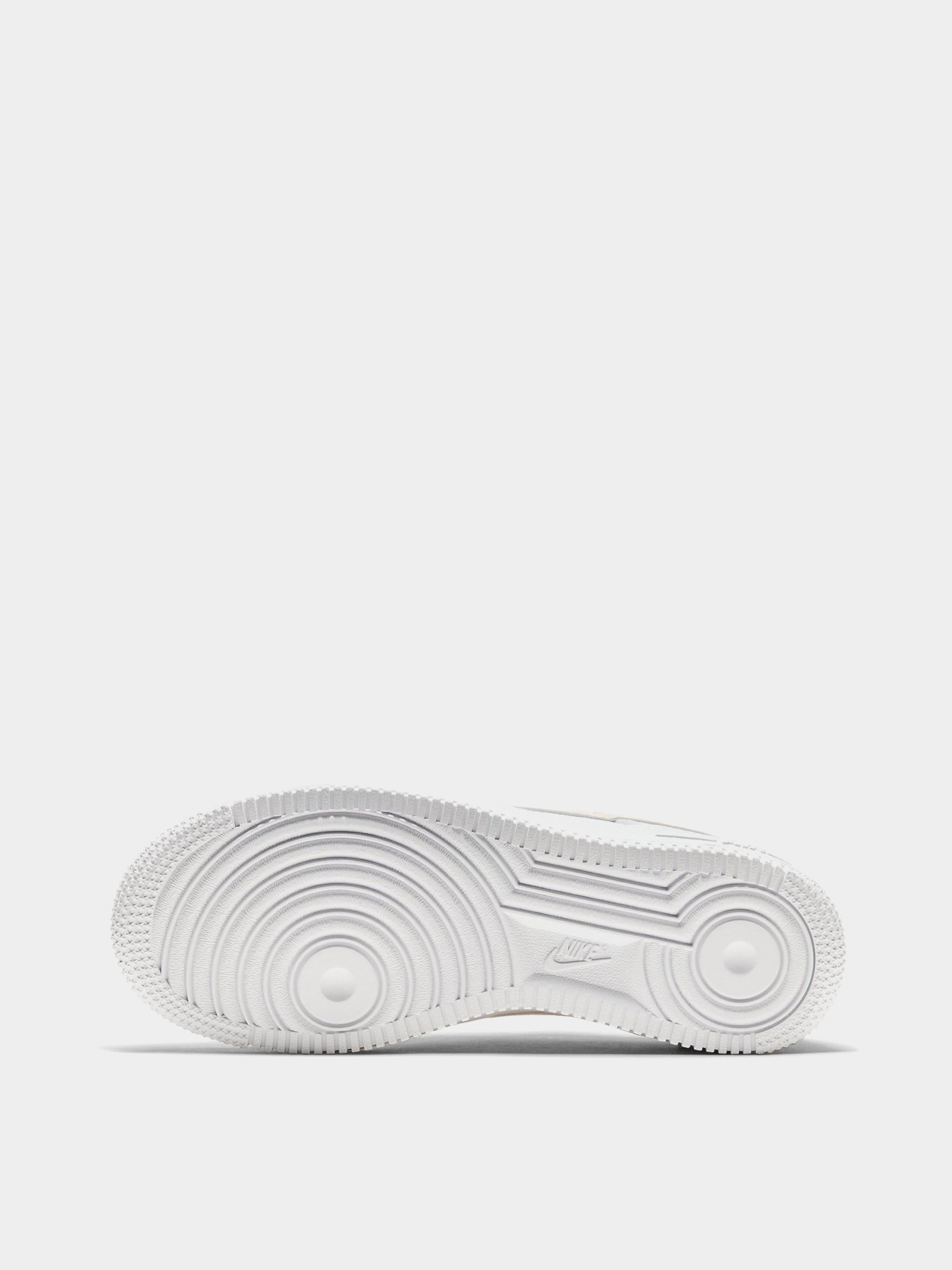 Кеды низкие NIKE Air Force 1 модель CT3839-102 Фото