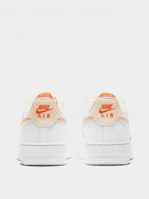 Кеды низкие NIKE Air Force 1 модель CT3839-102 Фото