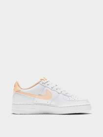 Кеды низкие NIKE Air Force 1 модель CT3839-102 Фото