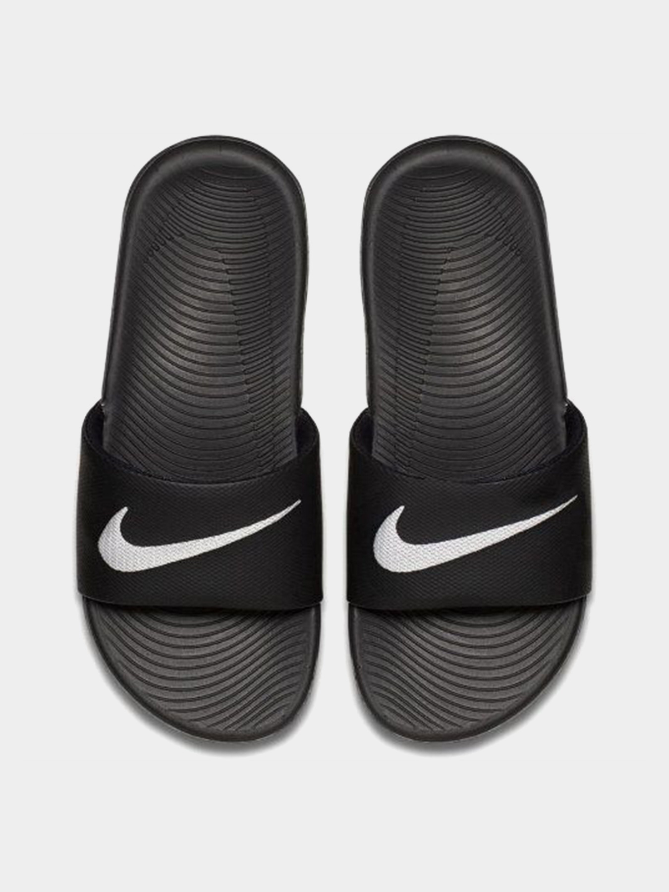 Шльопанці NIKE Kawa модель 819352-001 Шльопанці NIKE Kawa модель 819352-001 Фото