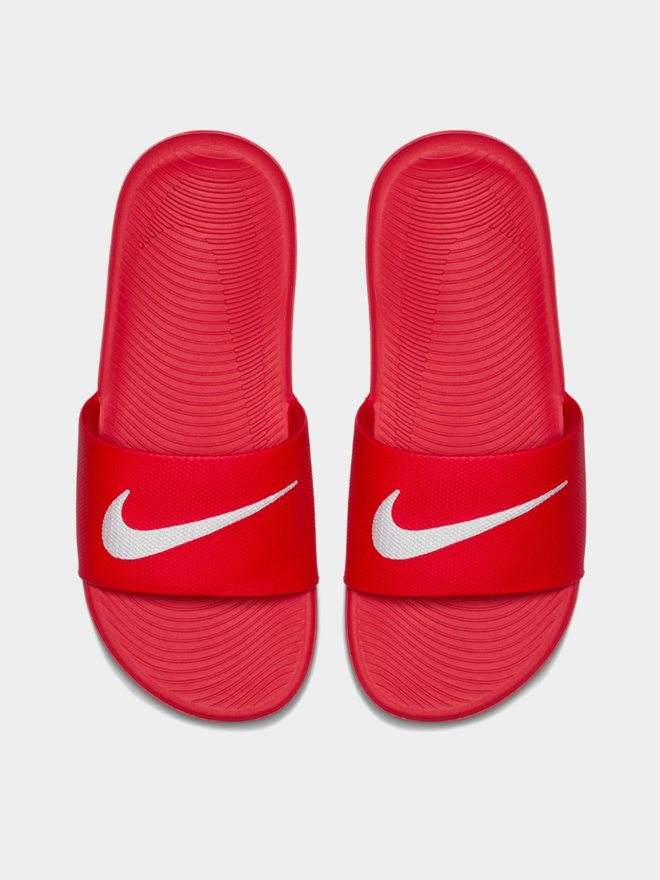 Шльопанці NIKE Kawa  модель 819352-600 Фото