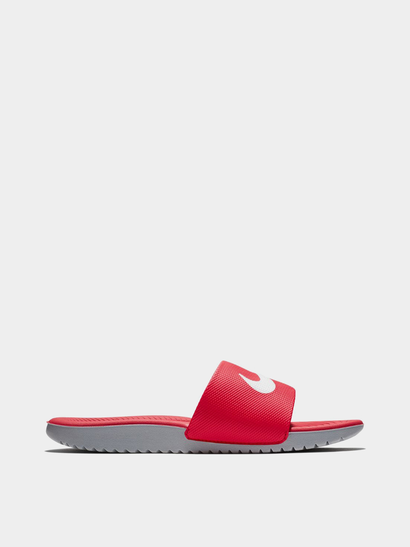 Шльопанці NIKE Kawa  модель 819352-600 Фото