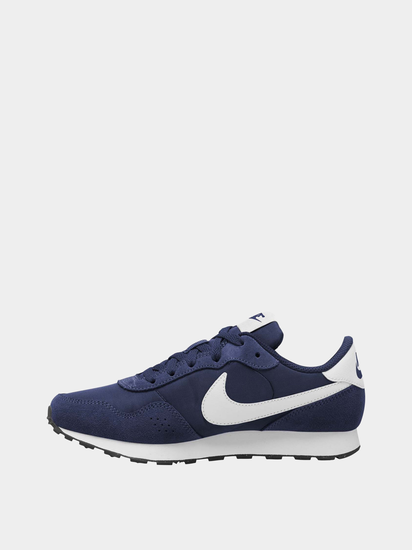 Кросівки повсякденні NIKE MD Valiant модель CN8558-403 Фото