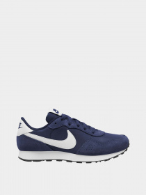 Кросівки повсякденні NIKE MD Valiant модель CN8558-403 Фото