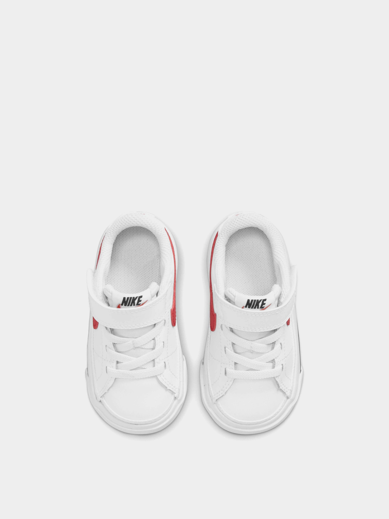 Кеды низкие NIKE Court Legacy модель DA5382-105 Кеды низкие NIKE Court Legacy модель DA5382-105 Фото