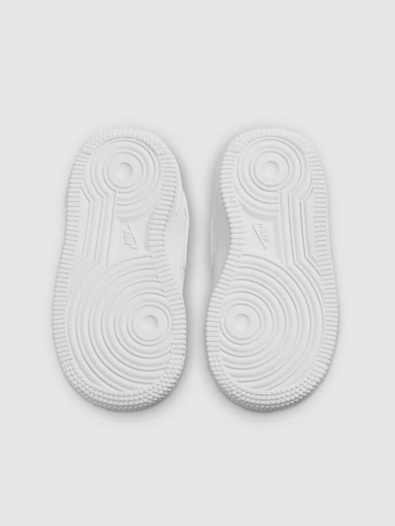 Кеди низькі NIKE Force 1 модель CZ1691-102 Фото