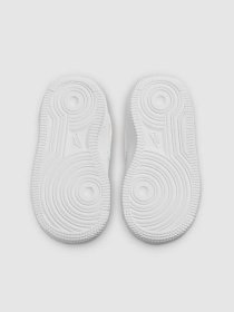 Кеди низькі NIKE Force 1 модель CZ1691-102 Фото