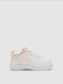 Кеди низькі NIKE Force 1 модель CZ1691-102 Фото