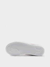 Кеды высокие NIKE Blazer Mid '77 модель DA4086-102 Фото