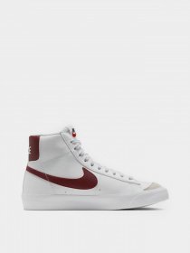 Кеды высокие NIKE Blazer Mid '77 модель DA4086-102 Фото