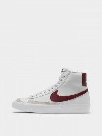 Кеди високі NIKE Blazer Mid '77 модель DA4086-102 Фото