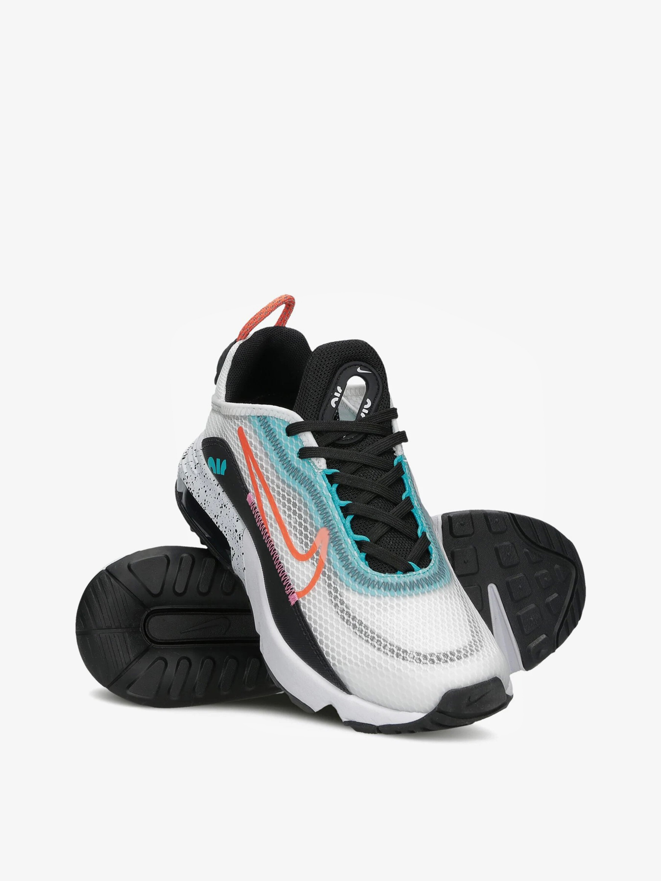 Кроссовки NIKE Air Max 2090 модель CJ4066-106 Фото