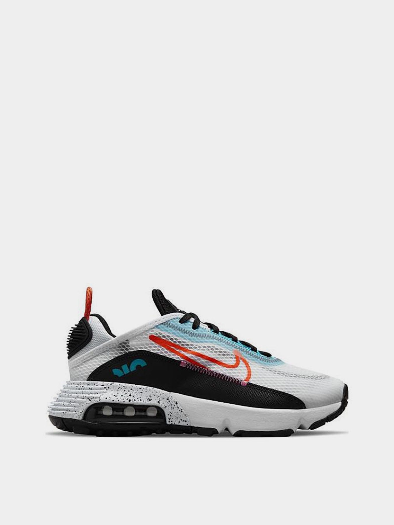 Кроссовки NIKE Air Max 2090 модель CJ4066-106 Фото