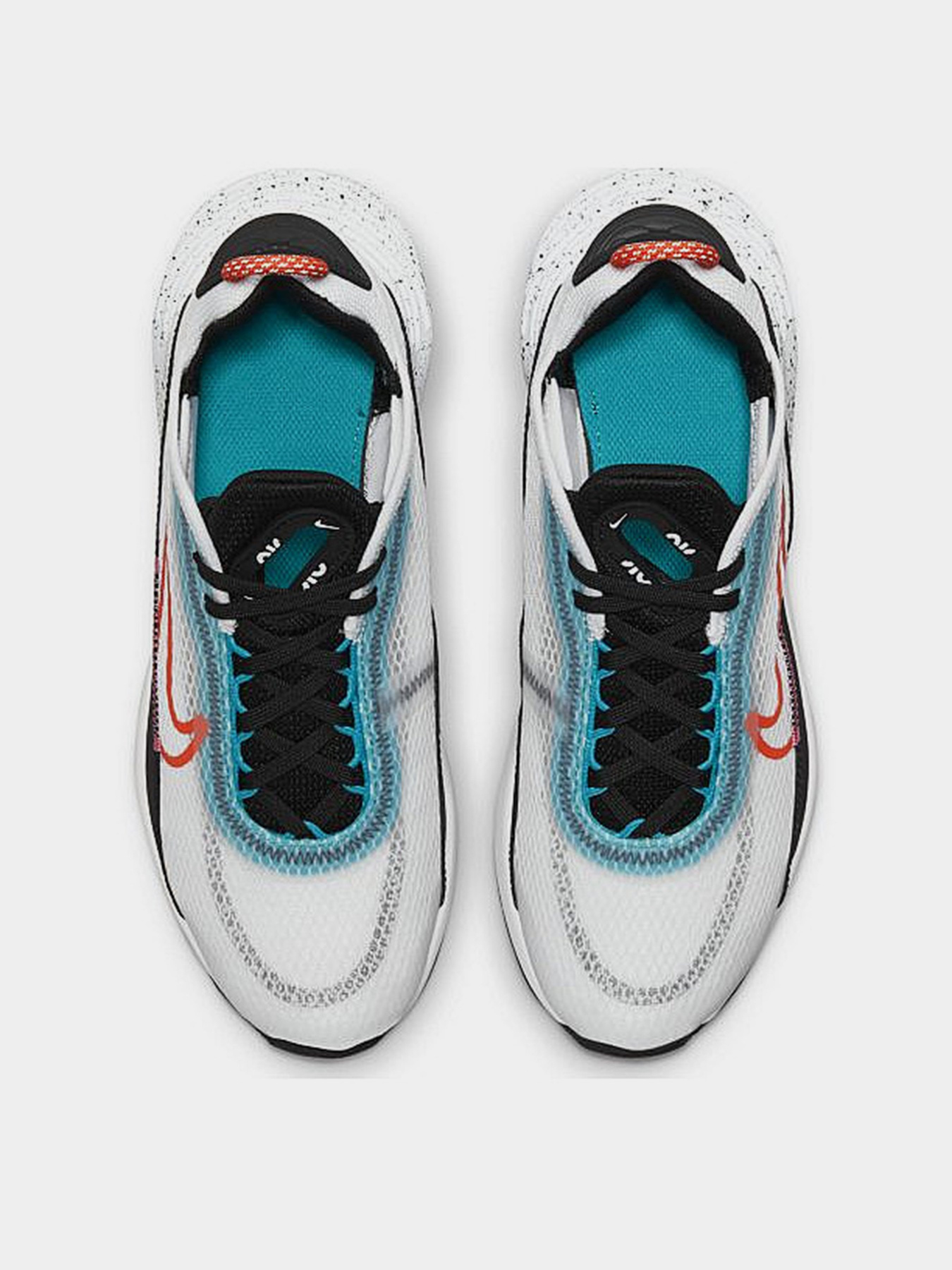 Кроссовки повседневные NIKE Air Max 2090 модель CJ4066-106 Фото