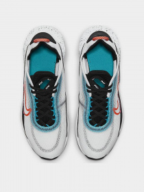 Кроссовки повседневные NIKE Air Max 2090 модель CJ4066-106 Фото