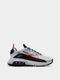Кроссовки повседневные NIKE Air Max 2090 модель CJ4066-106 Фото