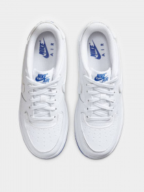 Кеды низкие NIKE Air Force 1/1 модель DB4545-105 Фото