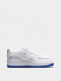 Кеды низкие NIKE Air Force 1/1 модель DB4545-105 Кеды низкие NIKE Air Force 1/1 модель DB4545-105 Фото