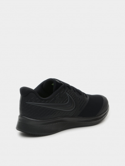 Кросівки для бігу NIKE Star Runner 2 модель AQ3542-003 — фото 3 - INTERTOP