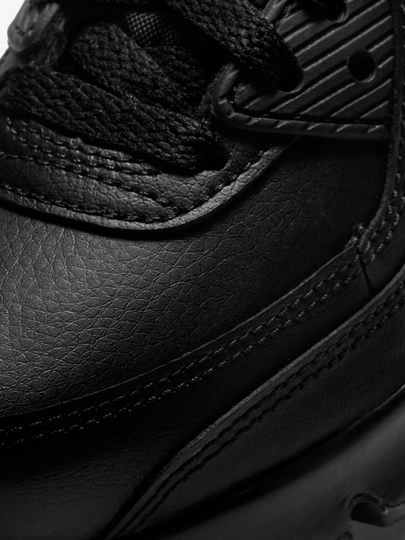 Кроссовки NIKE Air Max 90 модель CD6867-001 Фото