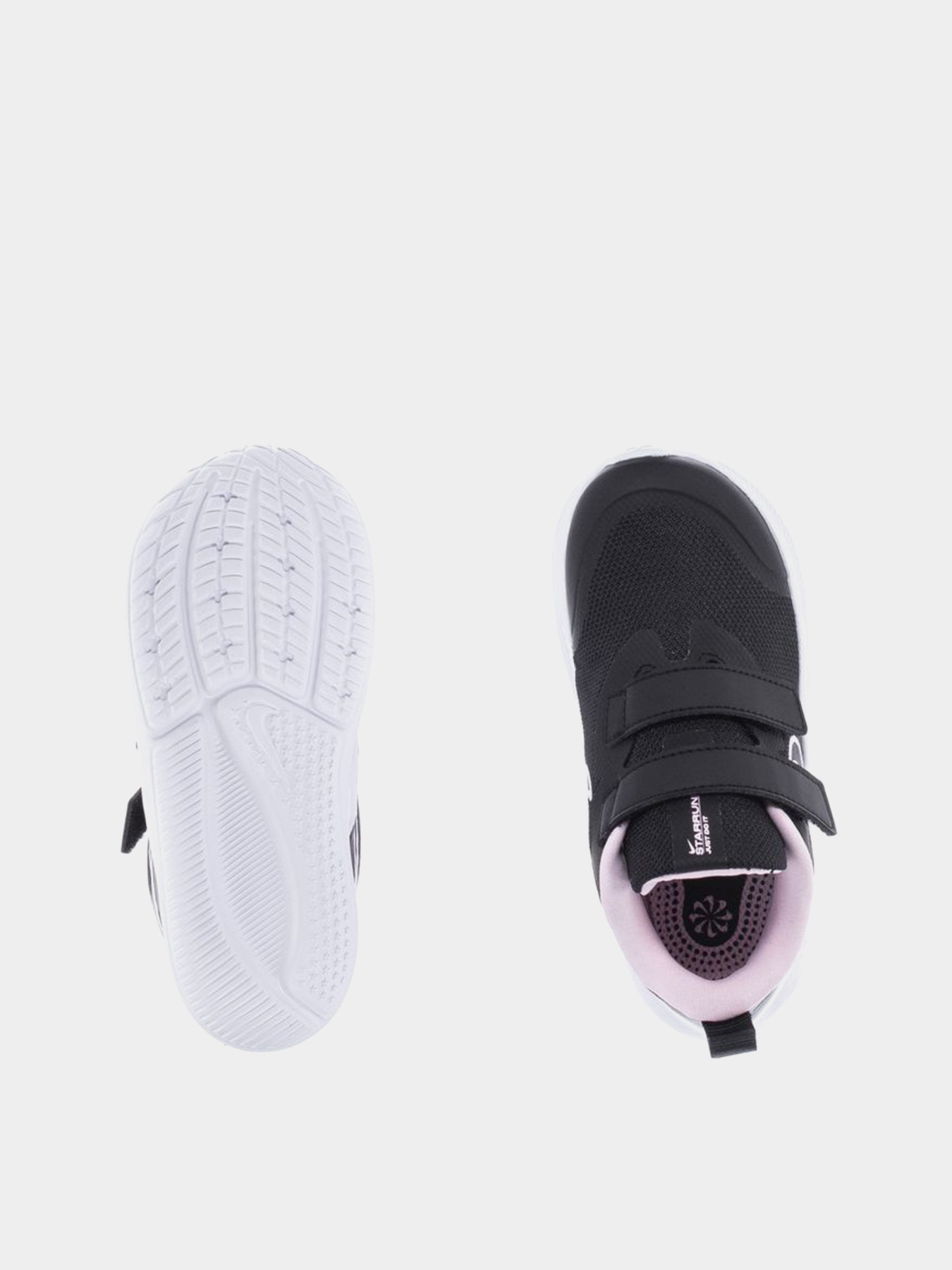 Кроссовки для бега NIKE Star Runner 3 модель DA2778-002 Фото