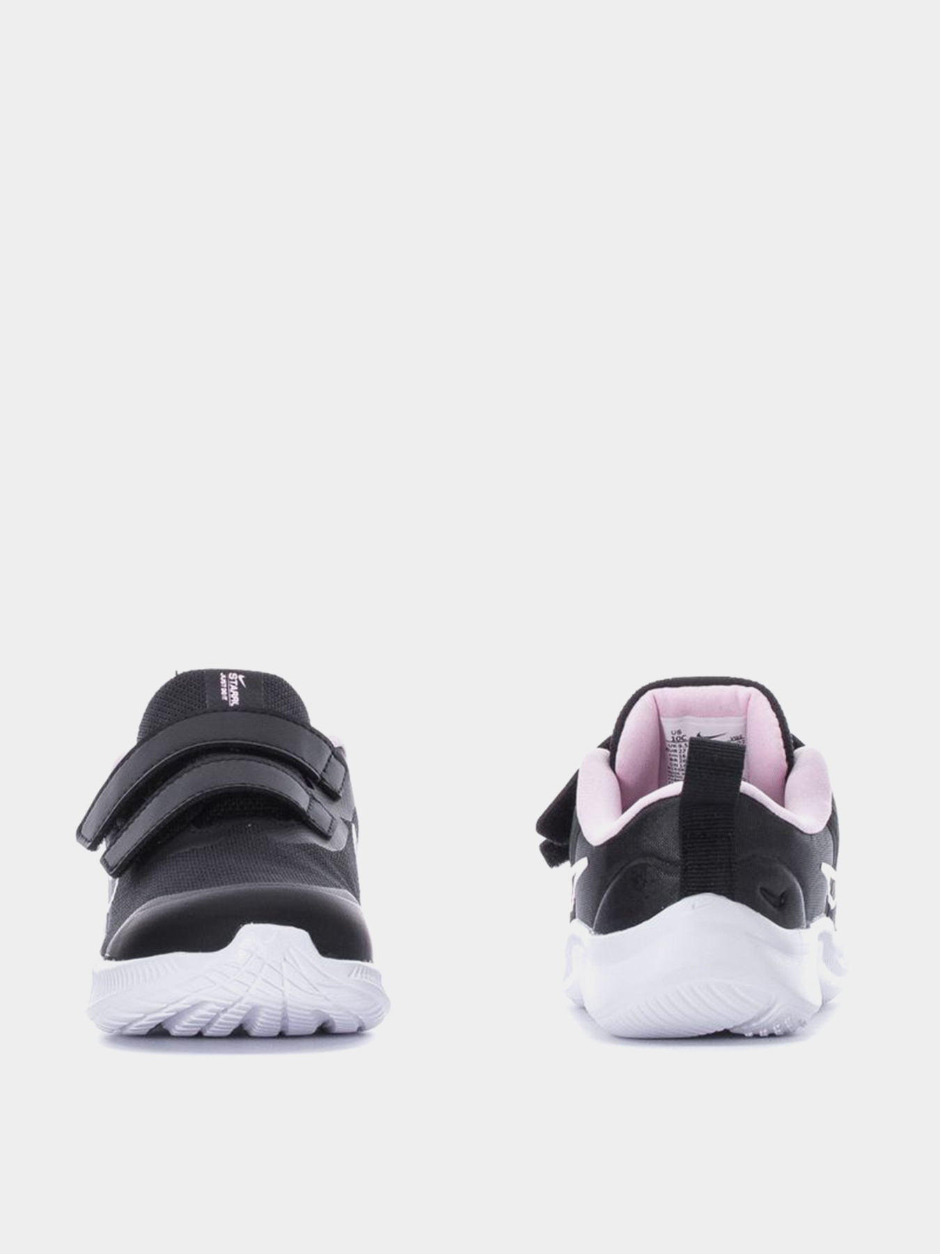 Кросівки для бігу NIKE Star Runner 3 модель DA2778-002 Фото