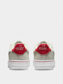 Кеды низкие NIKE Air Force 1 LV8 S50 модель DB1561-100 Фото