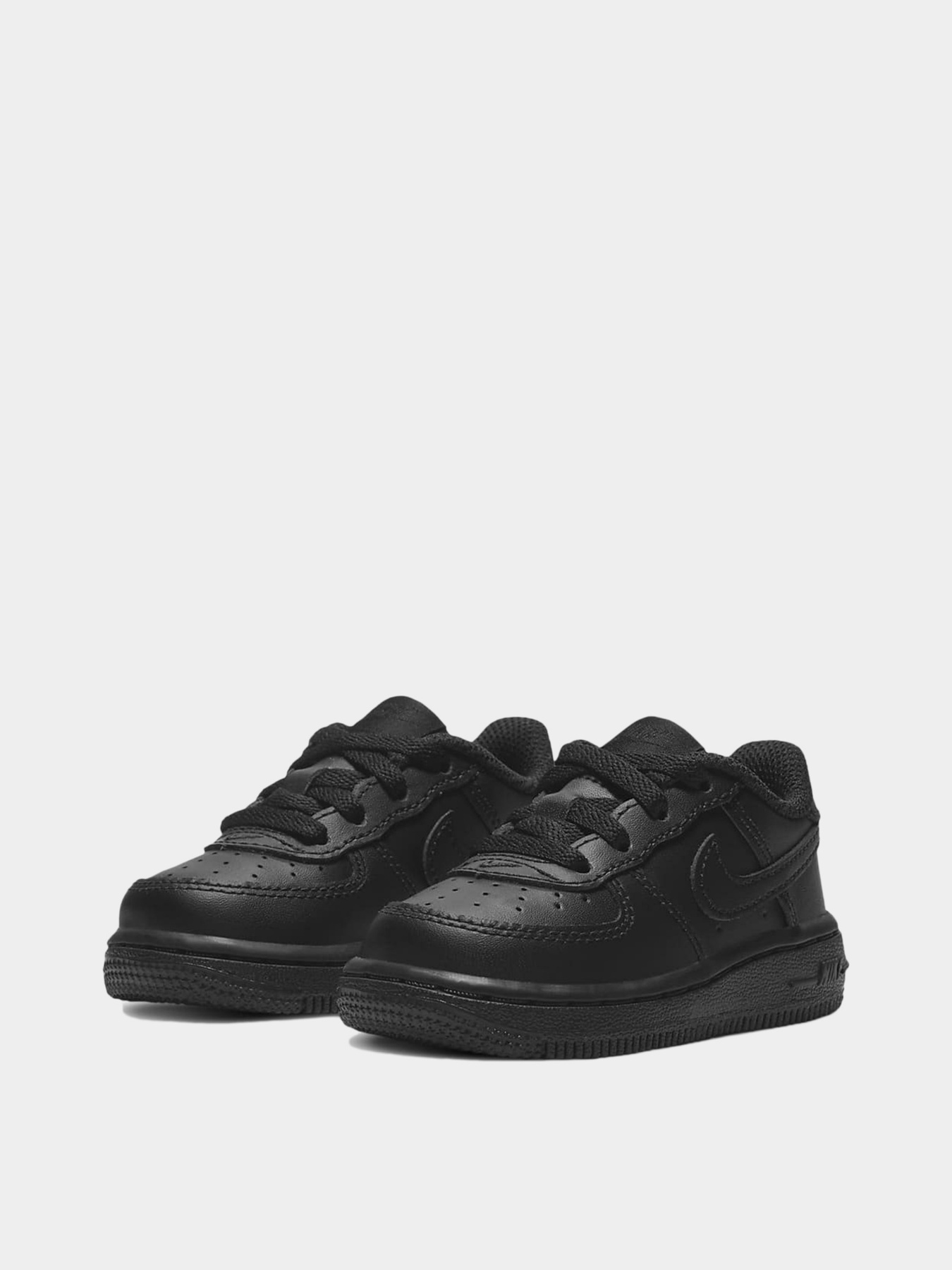 Кроссовки NIKE Force 1 LE модель DH2926-001 Фото