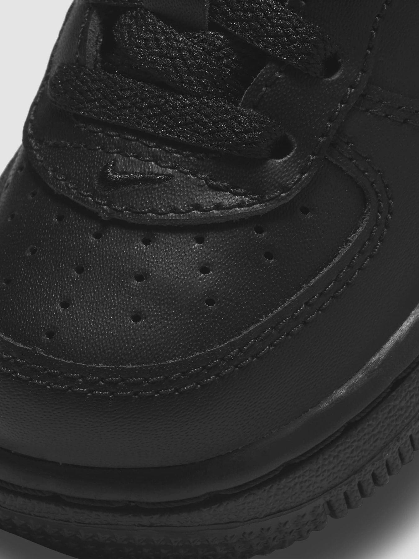 Кросівки повсякденні NIKE Force 1 LE модель DH2926-001 Кросівки повсякденні NIKE Force 1 LE модель DH2926-001 Фото