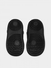 Кеды низкие NIKE Court Borough Low 2 модель BQ5453-001 Фото