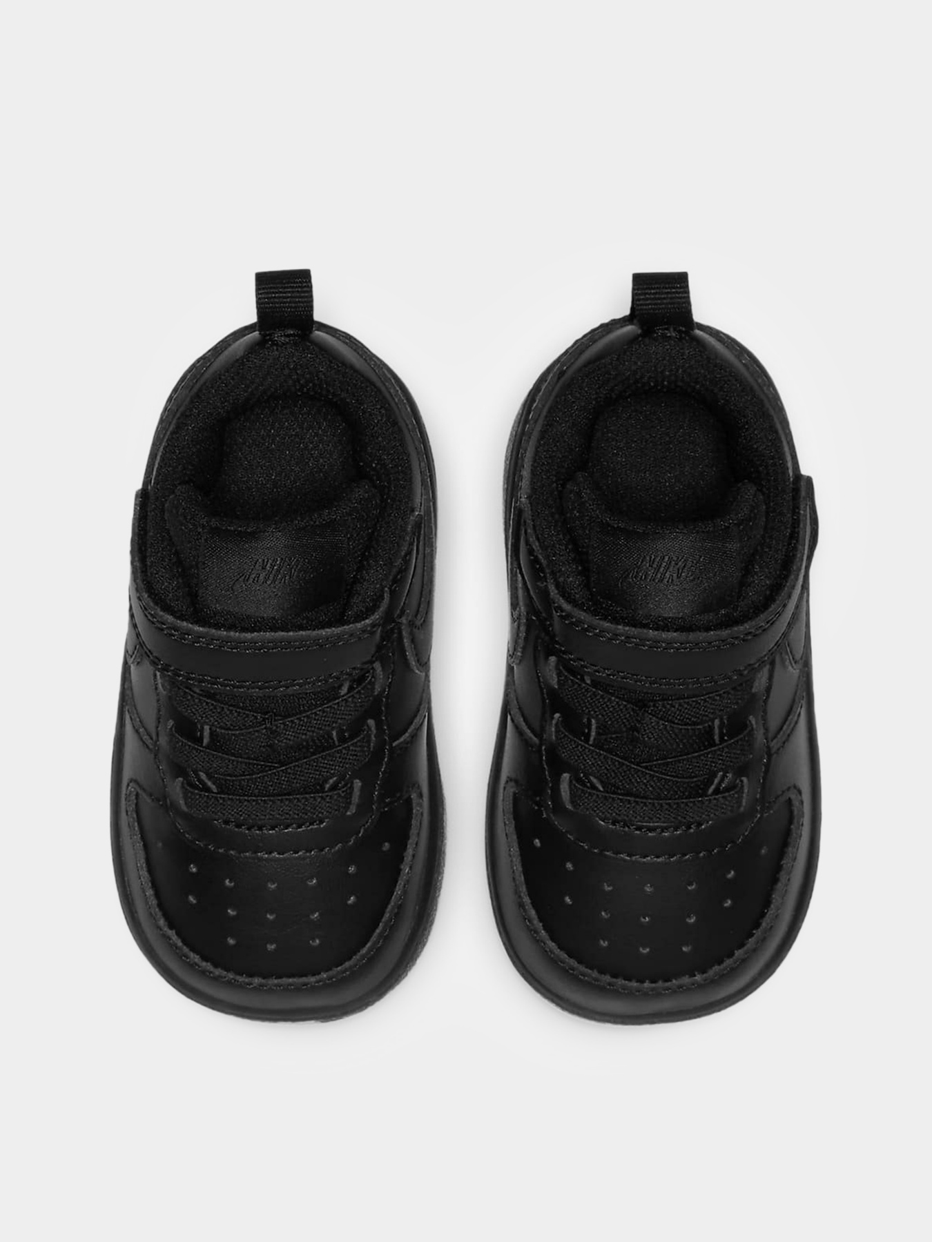 Кеди низькі NIKE Court Borough Low 2 модель BQ5453-001 Кеди низькі NIKE Court Borough Low 2 модель BQ5453-001 Фото