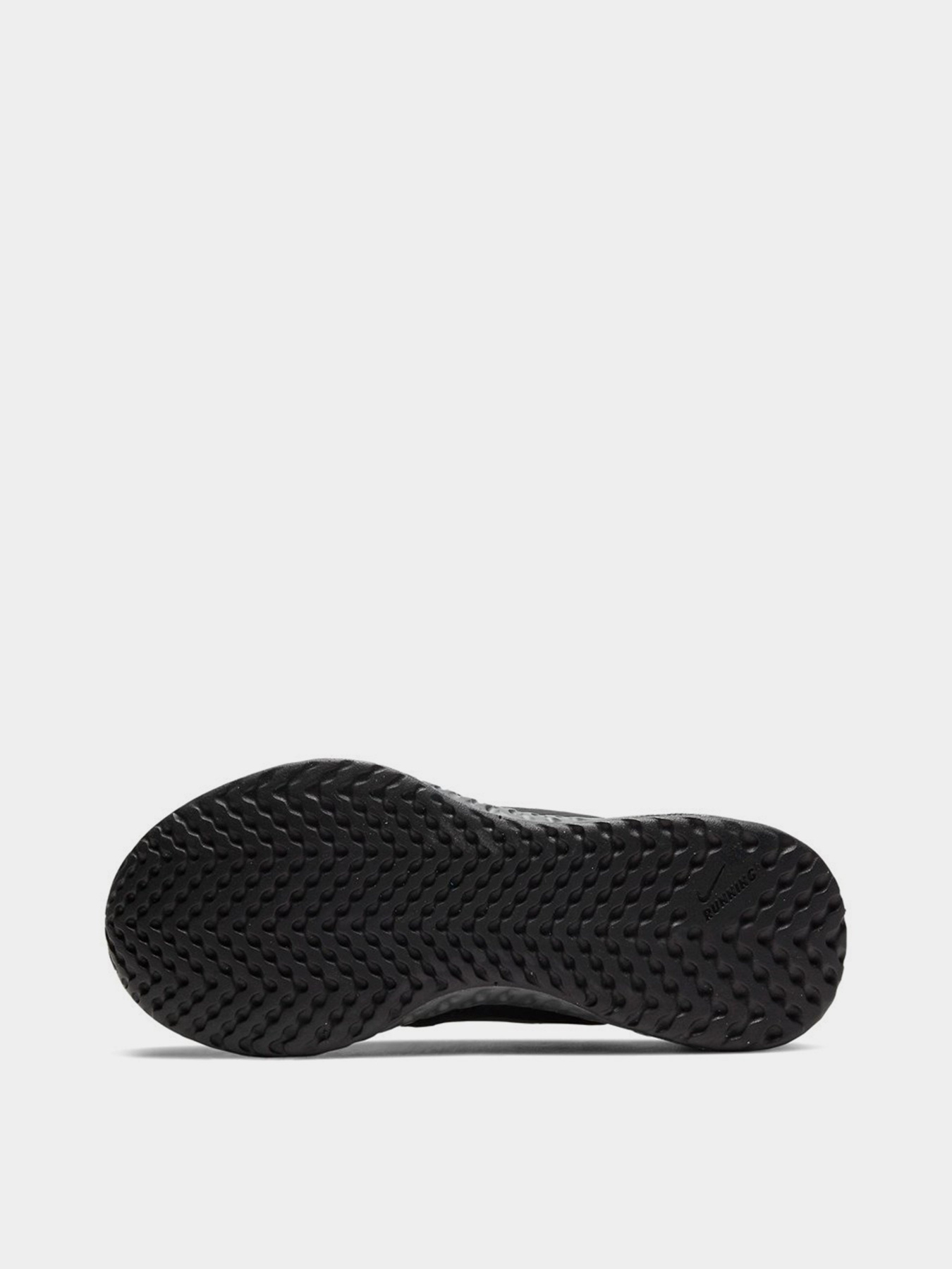 Кроссовки для бега NIKE Revolution 5 модель BQ5671-001 Фото